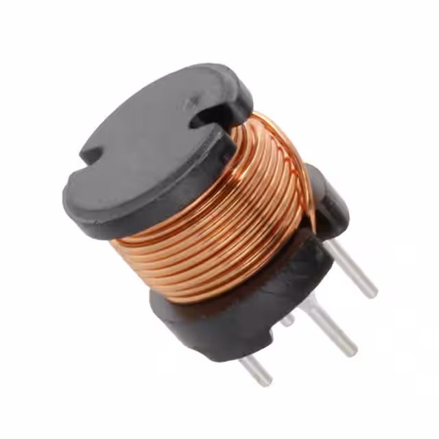 RCH110NP-101K Sumida America Components Inc.  Fixed Inductors